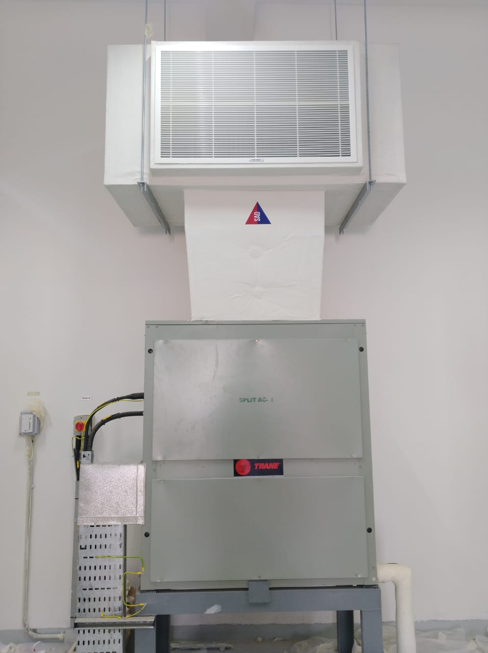 Duct Works